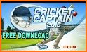 Cricket Captain 2015 related image