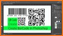 Digital Barcode Reader: QR Code Scanner 2019 related image