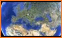 Europe Map Quiz - European Countries and Capitals related image