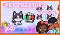 New Toca Life Pets World Guide related image