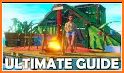 New guide for Raft Survival Ocean raft related image