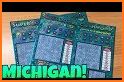 Cashword by Michigan Lottery related image