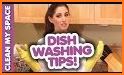 Wash Dishes - Home Kitchen Cleanup related image