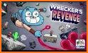 Wrecker's Revenge - Gumball related image