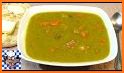 Guide Making Split Pea Soup related image