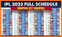 IPL Live Match - IPL Live Score - IPL Schedule related image