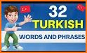 Chinesetw - Turkish Dictionary (Dic1) related image
