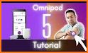 Omnipod® 5 App related image