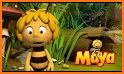 Maya the Bee's gamebox 4 related image