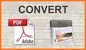 PDF to JPG Converter related image