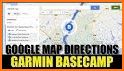 GPS Live Maps Navigation & route Directions related image