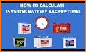 Inverter Battery Calculator related image