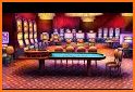 Mega Slots Cash - WIN GAMES related image