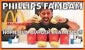 Run a Burger related image