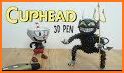 Cuphead Vs The Devil 3D related image