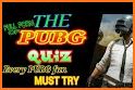 PUBG Quiz Game related image