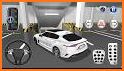 Car Parking Drive Simulator 3D related image