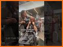 Girl Hair Salon and Beauty related image