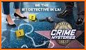 Crime Mysteries™: Find objects & match 3 puzzle related image