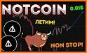 NotCoin related image