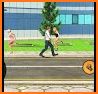 HIGH SCHOOL KUNG FU BULLY FIGHT - KARATE GAMES related image