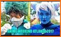 Anime Weekend Atlanta related image