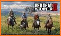 RDR 2 : Red Dead Redemption 2 HD wallpapers related image