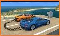 Chained Car Racing 2020: Chained Cars Stunts Games related image
