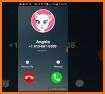 Call Angela's Talking Fake Video Call related image