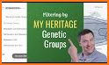 wallpaper Guide MyHeritage 2021 people related image