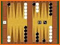 Backgammon 6 1 related image
