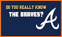 Atlanta Braves quiz related image