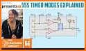 IC 555 Timer Pro related image