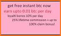 Get Bitcoin Free (BTC Egg) related image