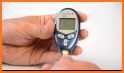 Blood Sugar Check : Glucose Log Scan Test Tracker related image