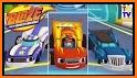 Blaze Monster Machines Racing car related image