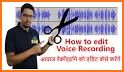   Voice recorder - Audio editor related image