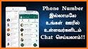 Tamil Chat - Smile friends Chat room related image