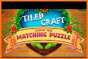Tile Craft Master - Match fun related image