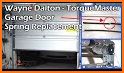 DDM Garage Doors related image