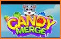 Candy Merge - Sweet Puzzle related image