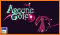 Arcane Golf related image