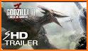 Godzilla 2019 Wallpapers Free HD For Fans related image