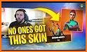 Daily Skins Battle Royale related image