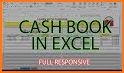 Cashbook - Expense Tracker related image