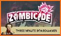 Zombicide Companion related image