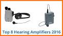 Ear Enhancer: super hearing related image