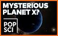 The Search for Planet X related image