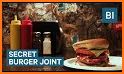 The Burger Joint related image