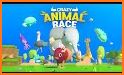 Crazy Animal Race related image